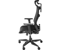 GENESIS ERGONOMICZNY ASTAT 700 CZARNY - 1104903 - zdjęcie 5